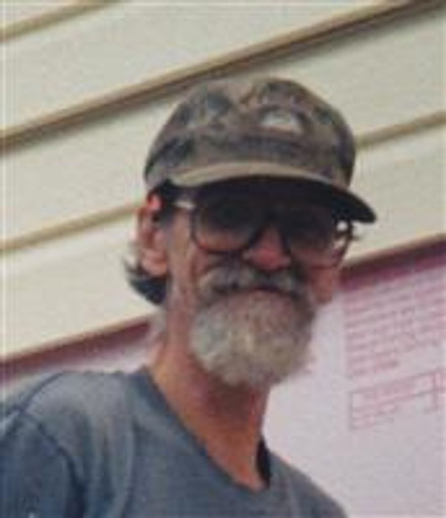 Harry Barclay