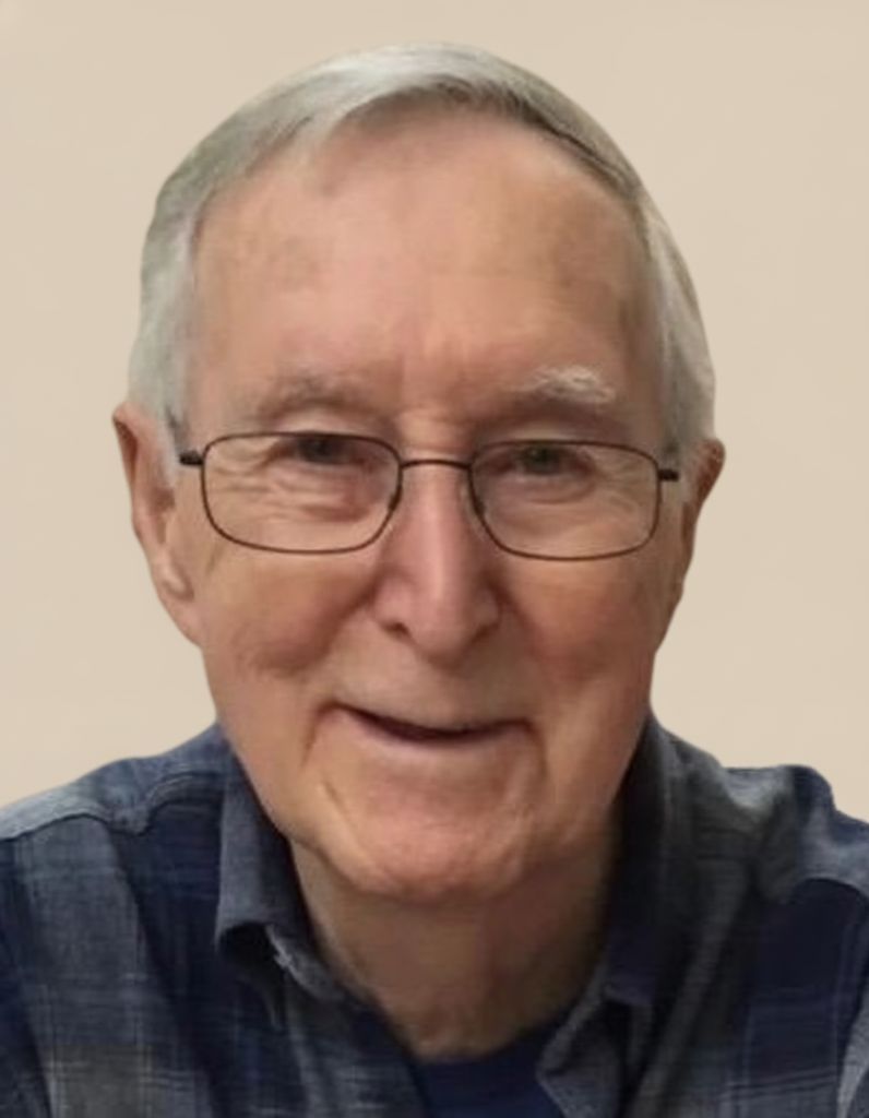 Gene C. Almoney