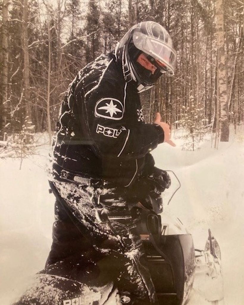 Randal "Randy" A. Willson Profile Photo