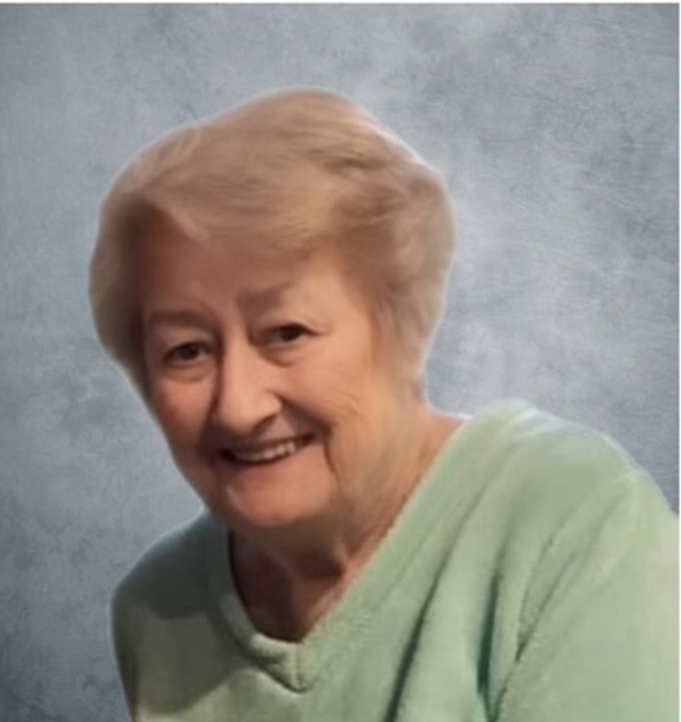 Joan E Embree Profile Photo