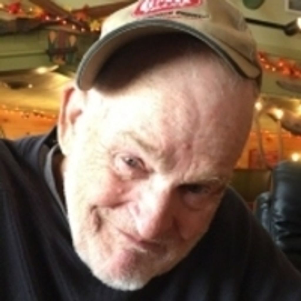 Donald A. Putnam Sr.