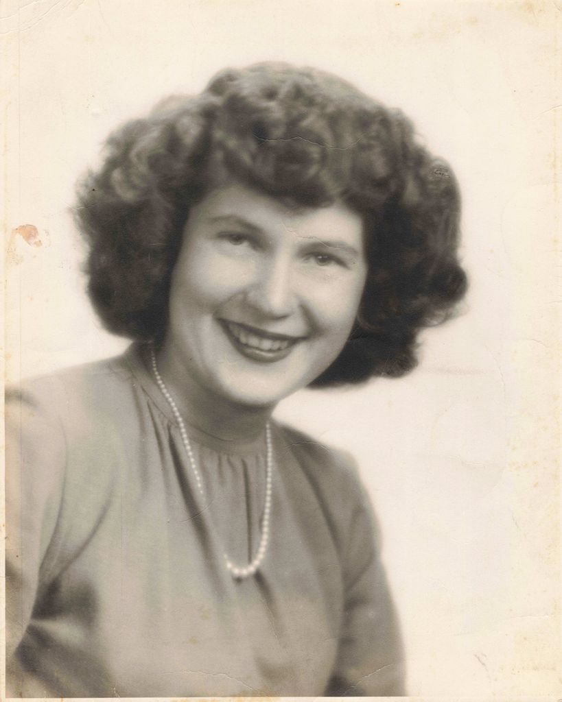 Dorothy Lavay Kirsch