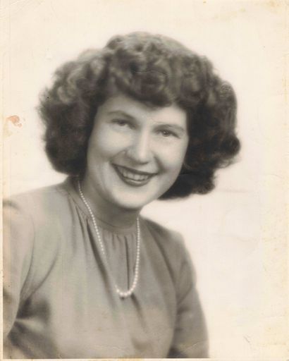 Dorothy Lavay Kirsch's obituary image
