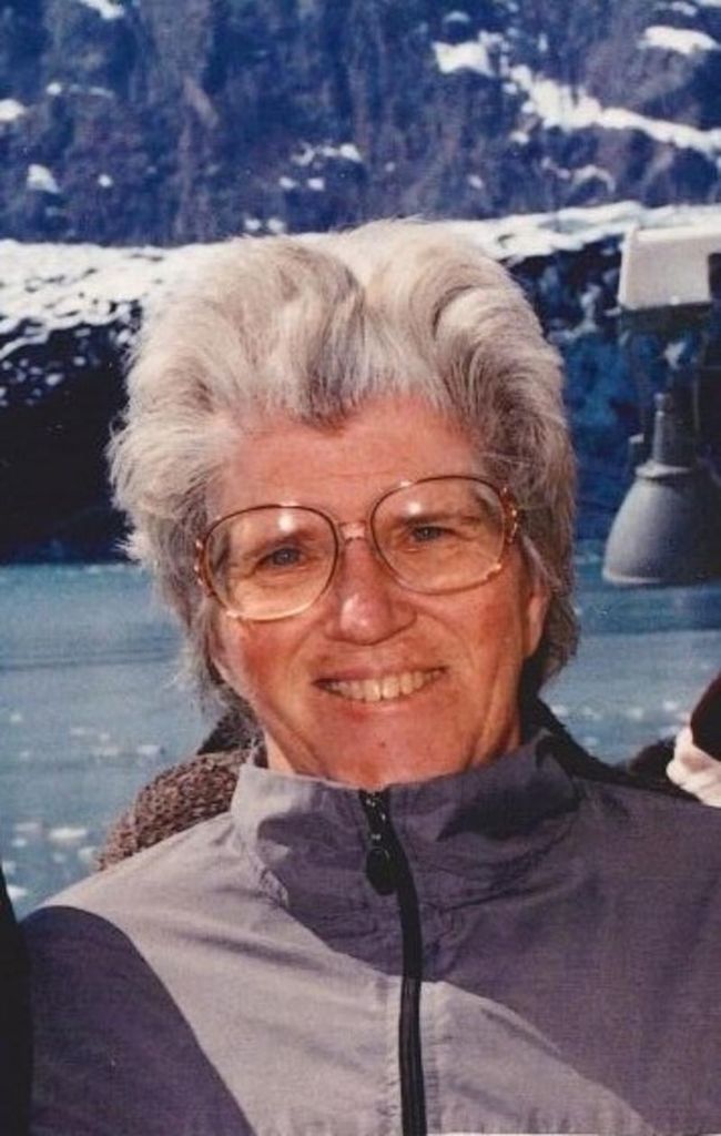 Lillian Madeline Roberts Kolar Profile Photo