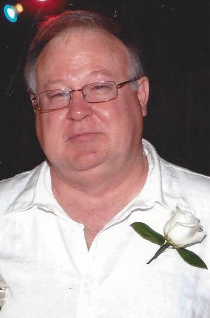 Odis Laverne Singleton, Jr.