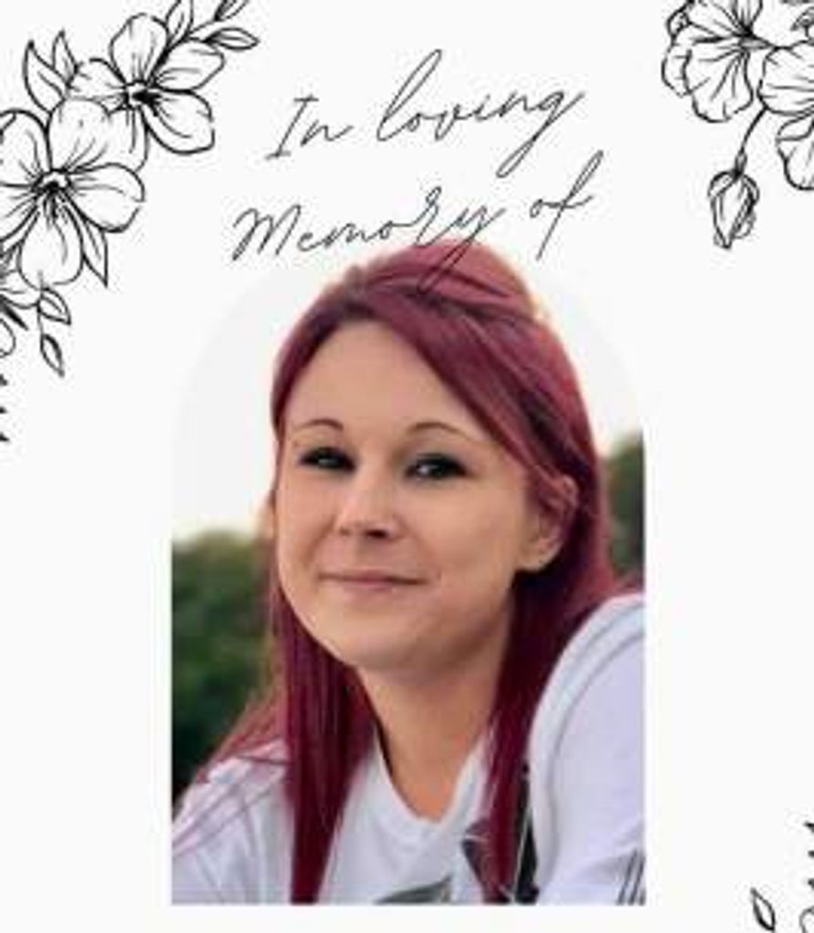 Alicia Bowe Profile Photo