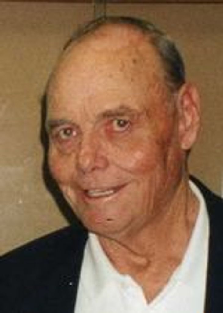 Eugene Meyer