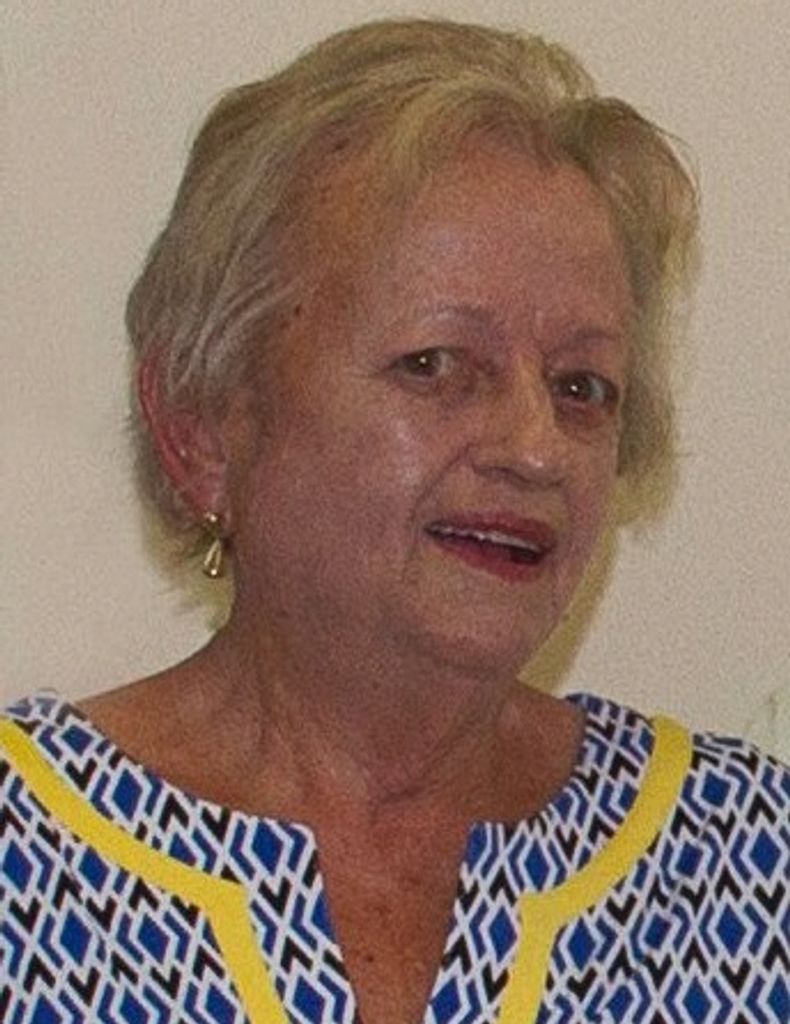 Helen Kay Bosworth Profile Photo