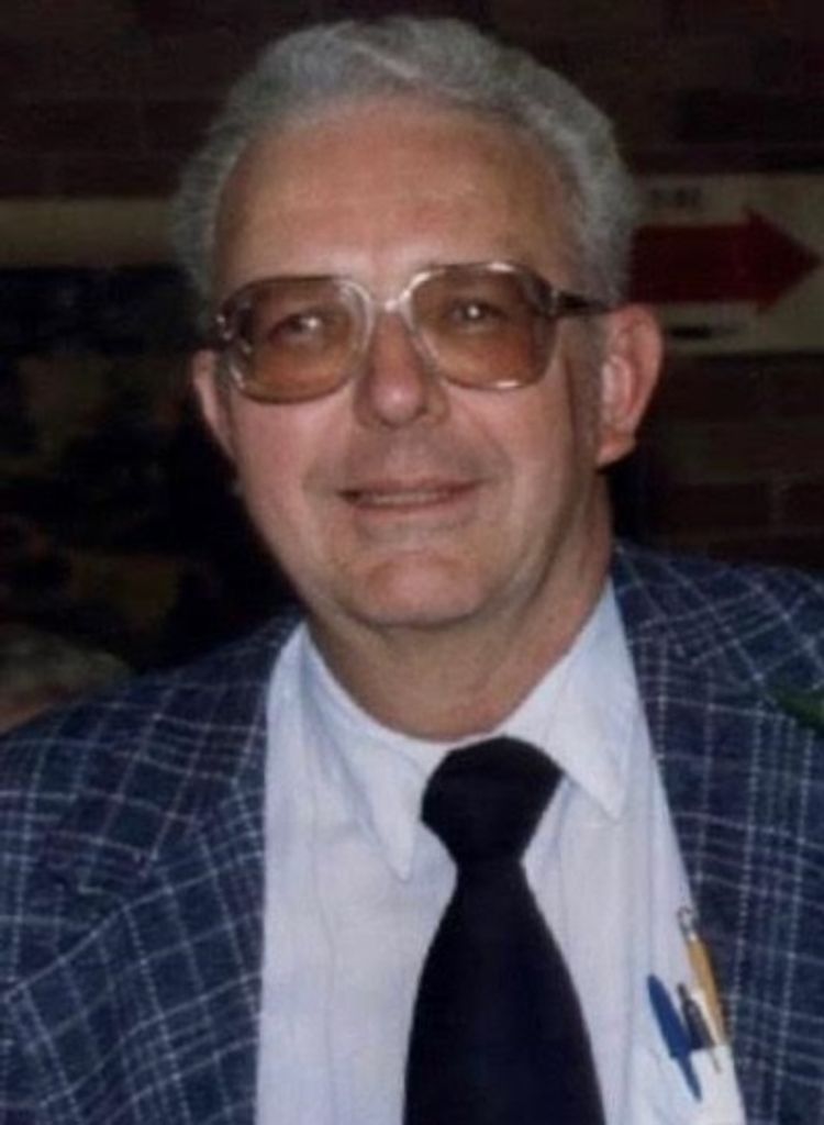P. Elliott Dubois