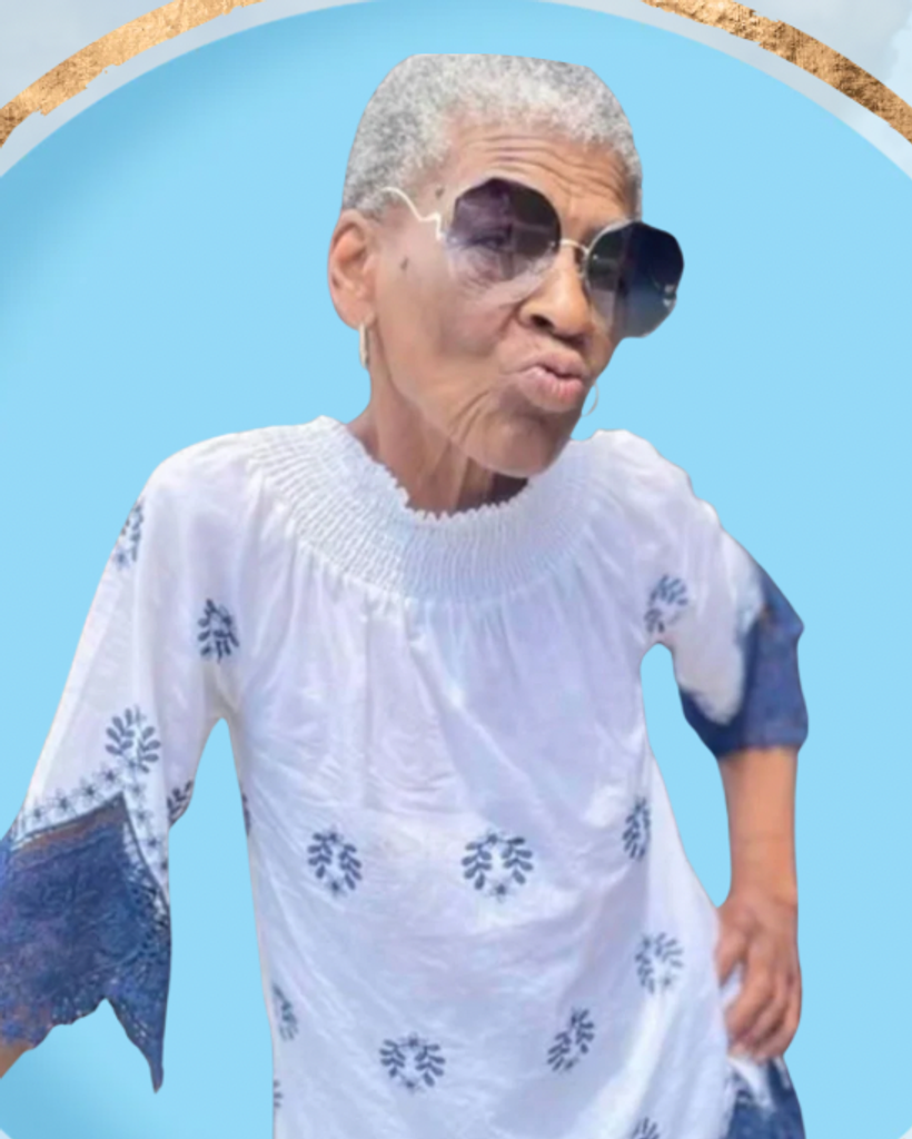 BETTY LUDD