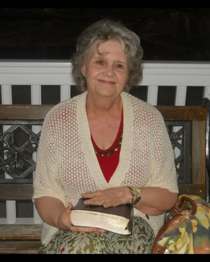 Bonnie Tomblin