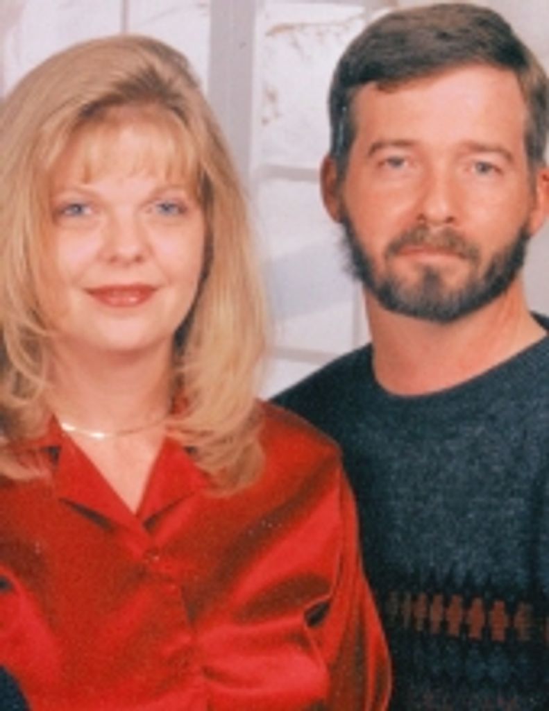 David And  Tammy Bohannon