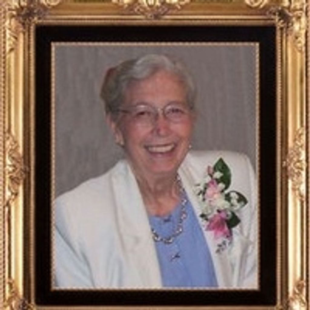 Neva Pearl Weaver Kincaid Profile Photo
