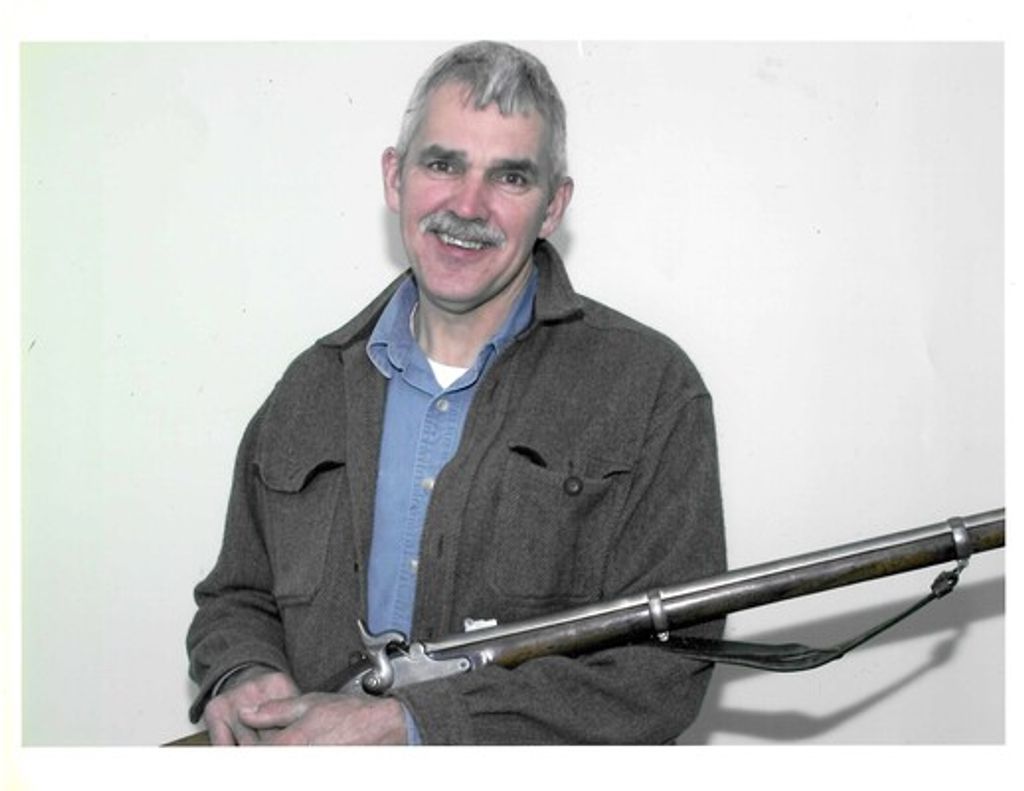 Michael O Blair Profile Photo