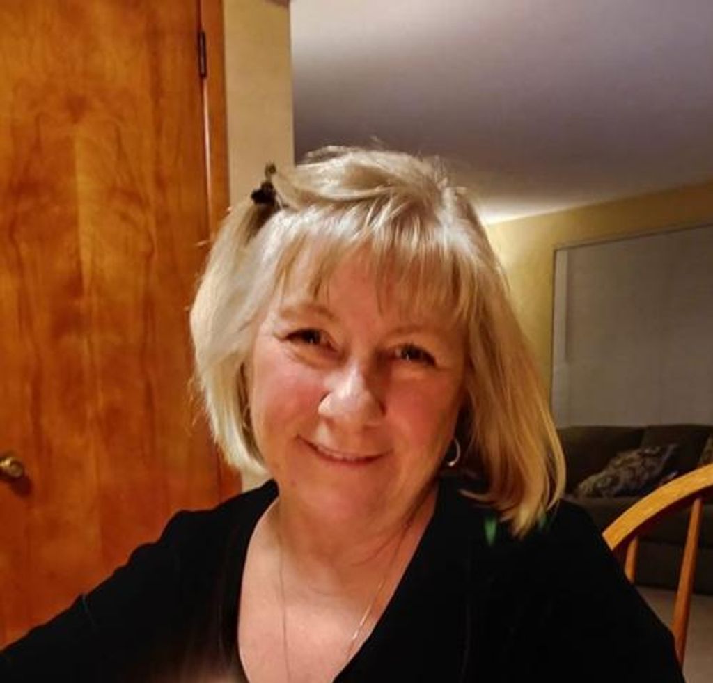 Mary Ann (Ford) Seyler