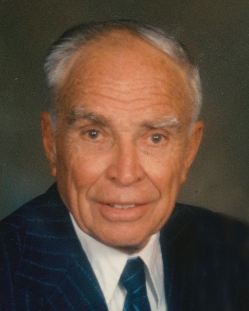 Warren Clark Noland