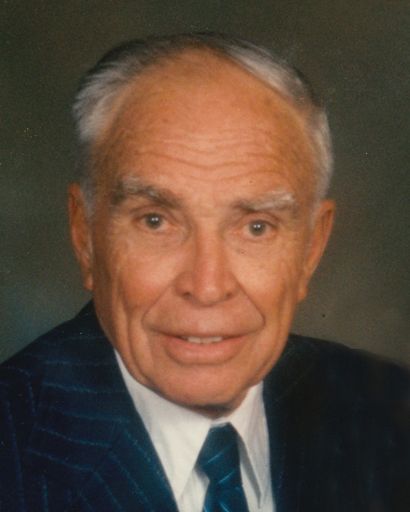 Warren Clark Noland's obituary image