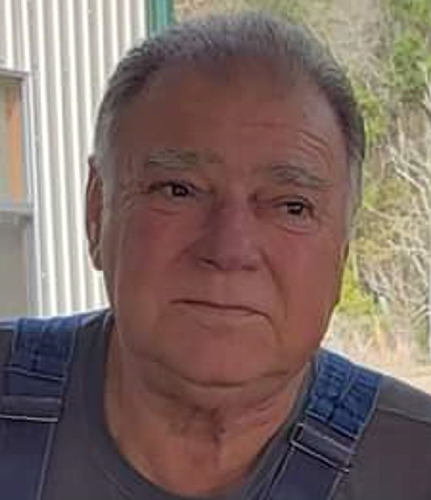 Ronald Paul Bergeron Profile Photo