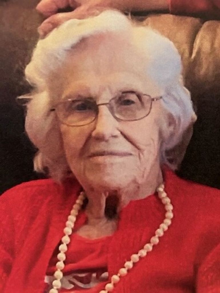 Mary Therese Hopkins