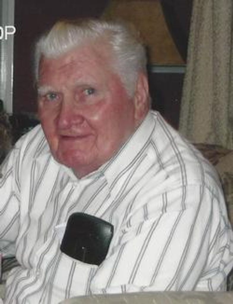 James T. Nangle, Sr.