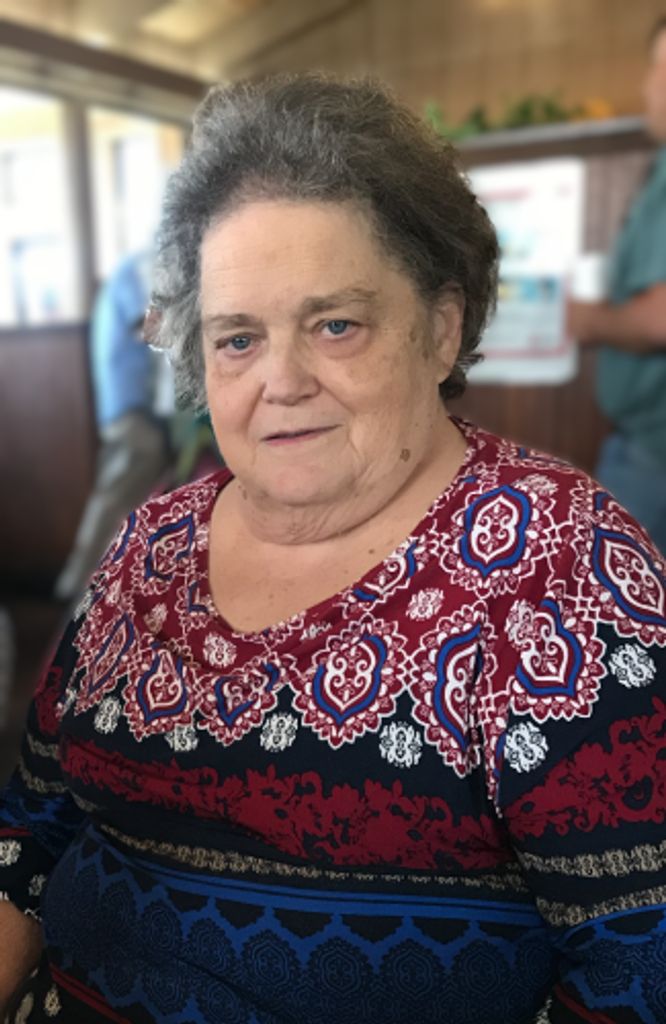 Teresa Lynn Burke Profile Photo