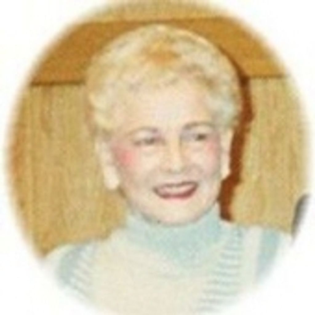Effie F. Tate