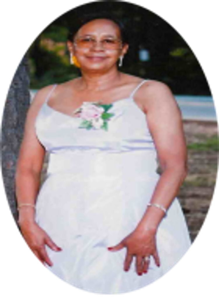 Mamie Chiles