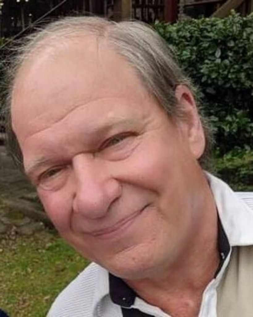 Thomas Eugene Finney Profile Photo