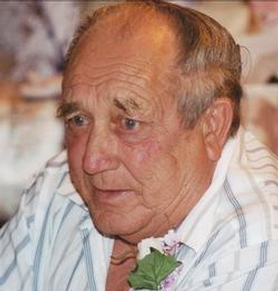 Charles Mack Mulliken