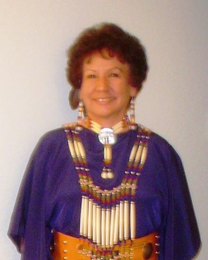 Judith K. Lester's obituary image