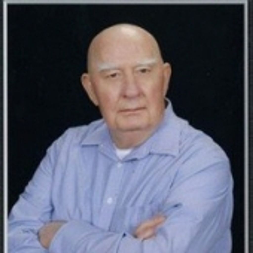 Charles Lindbyrd White