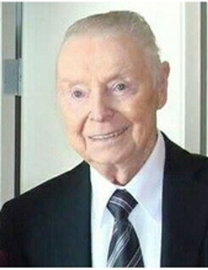 Edward F. Thornton Profile Photo