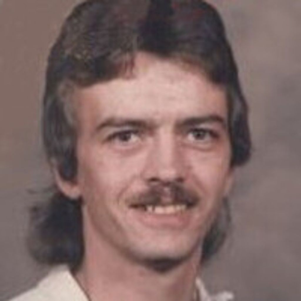 Eric Ray Lipford Profile Photo