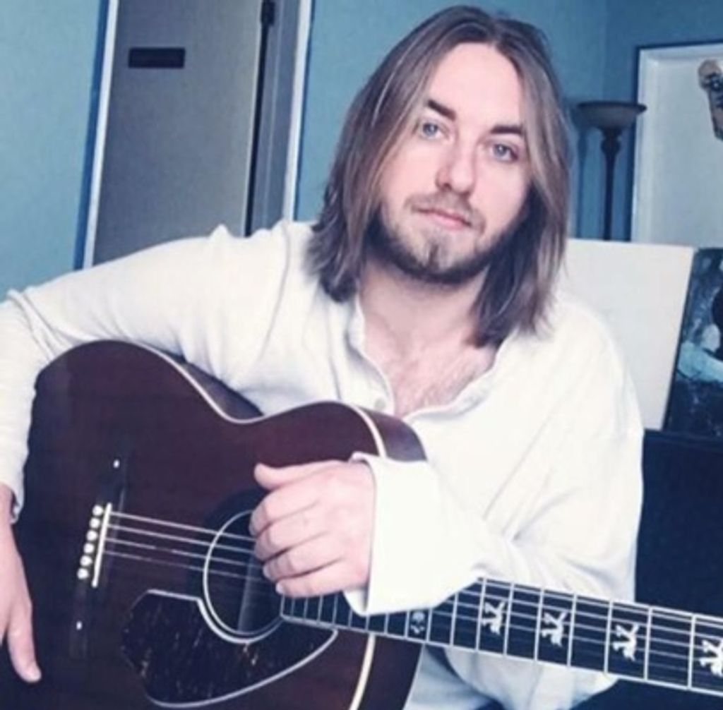 Ethan Craig Autry Profile Photo