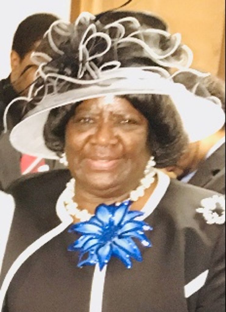 Alethia Ann Tisdale Profile Photo