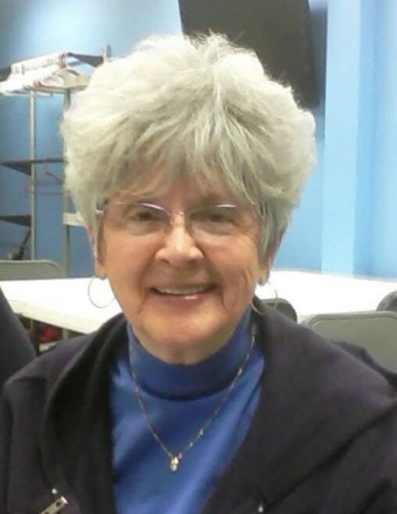 Wanda Sue Wolfe Profile Photo