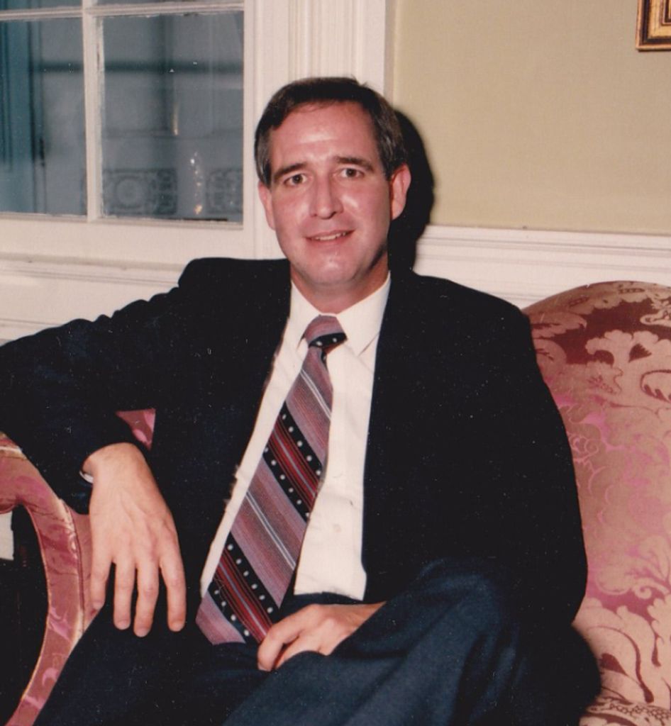 Herbert King III