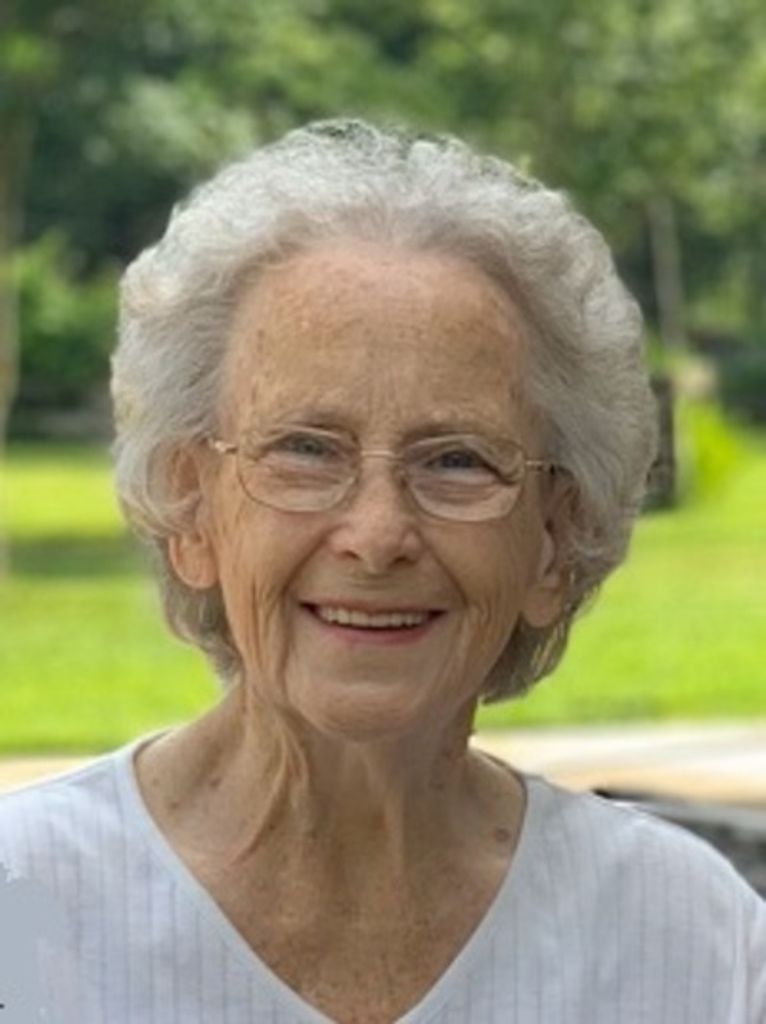 Myrtle Kidd Coney Lawson Profile Photo