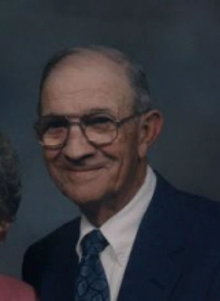 Ralph E. Keller