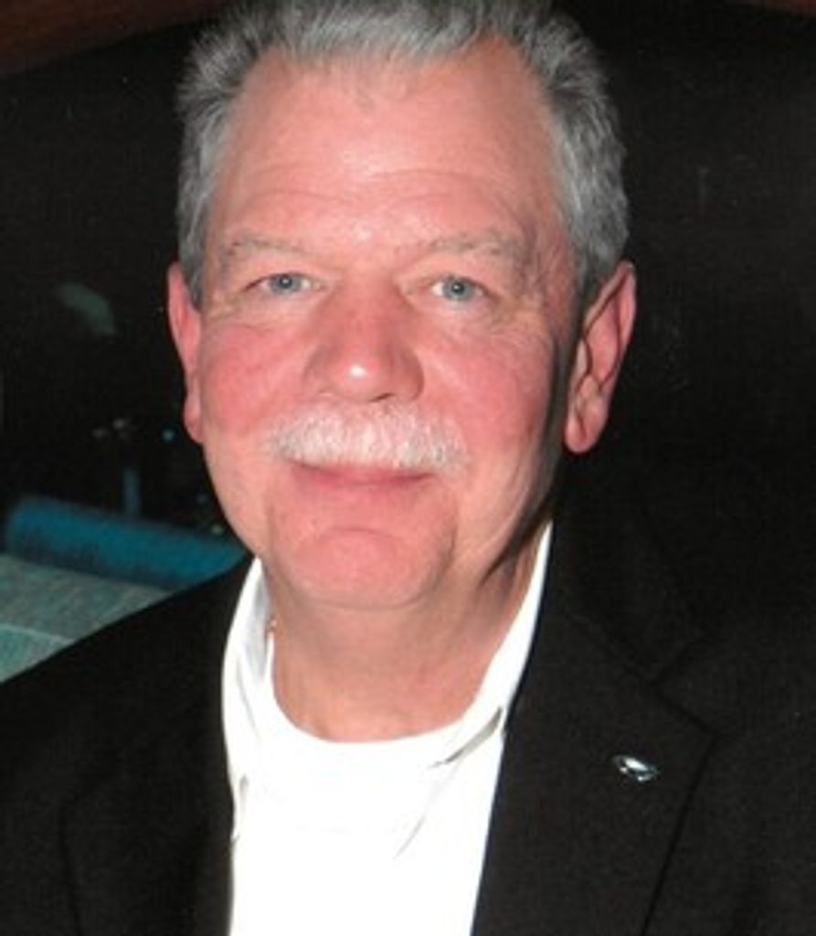 Robert Willis Profile Photo