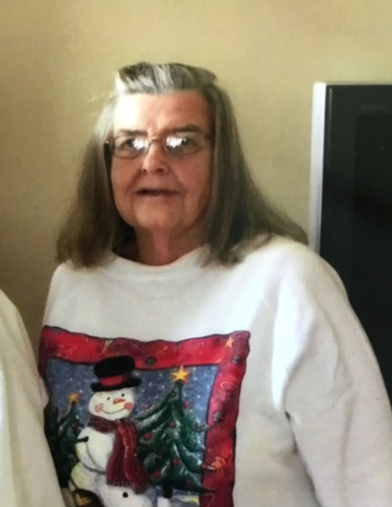 Mary Ellen (Penwell)  Irvin Profile Photo