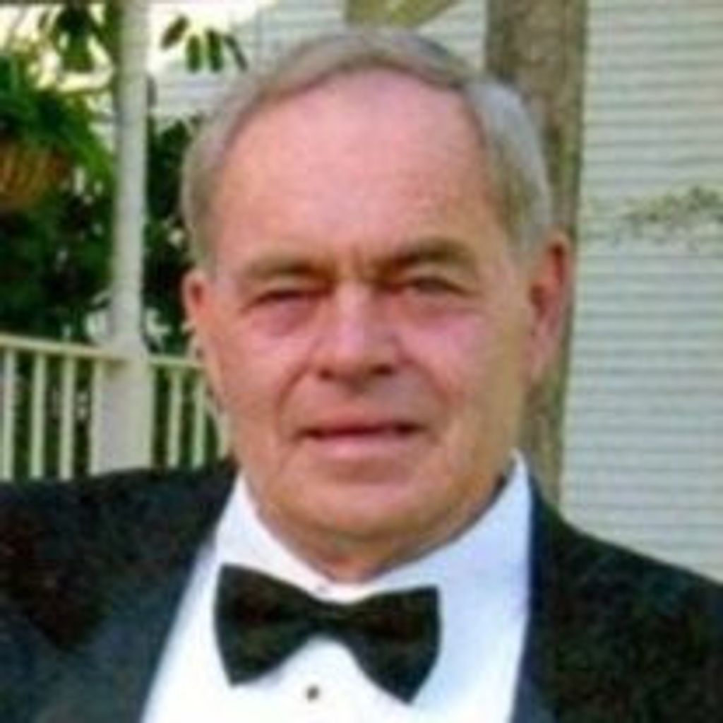 Donald Lee Emerson