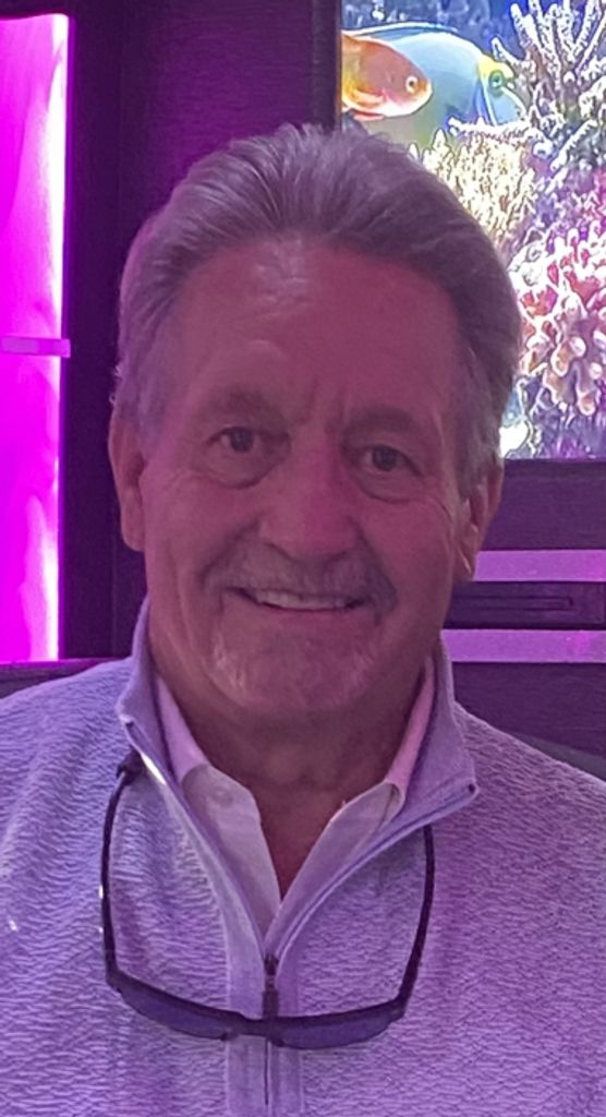 Michael "Mike" Lynn Warren