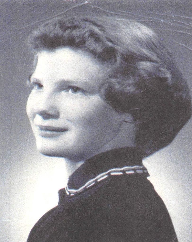 Mary Elizabeth Drummond Profile Photo