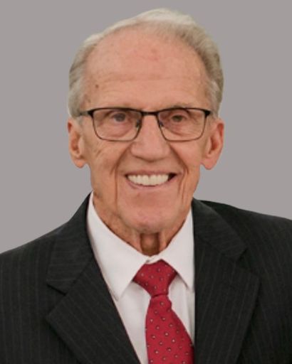 Lester P. Condon's obituary image