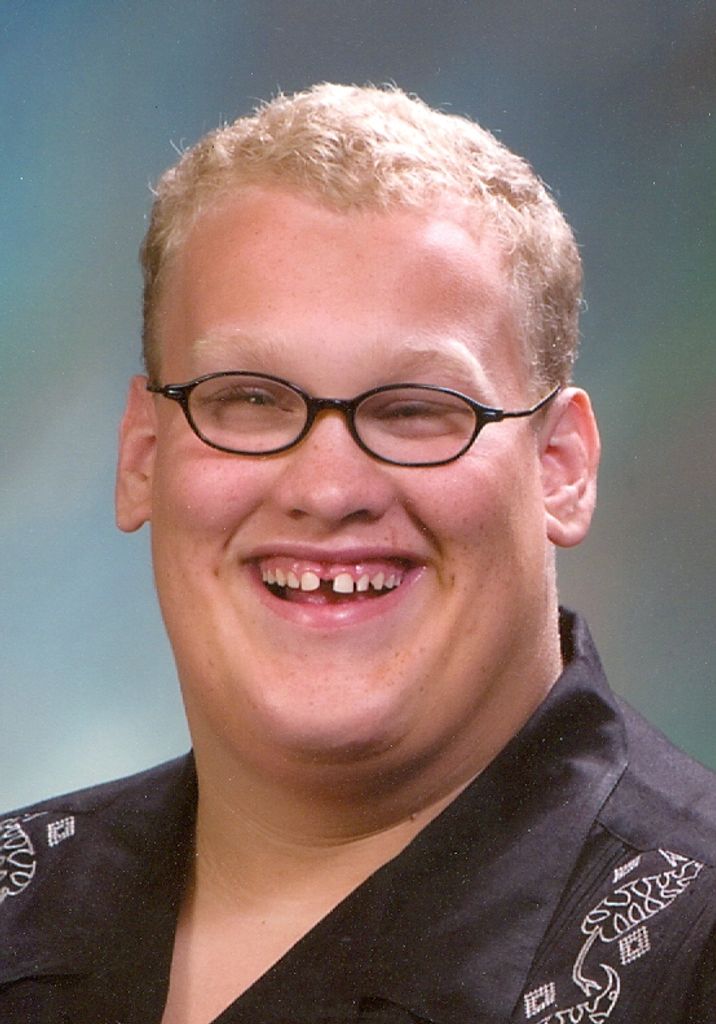 Aaron J. Belich Profile Photo