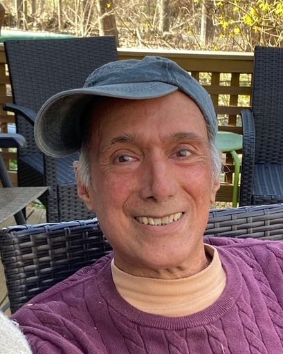 Richard Paul Franzino Profile Photo