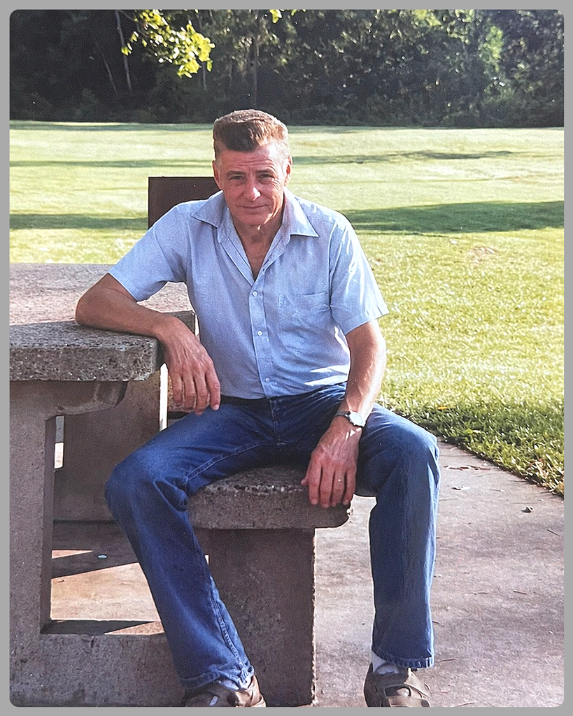 Thurman Edward Williams Profile Photo