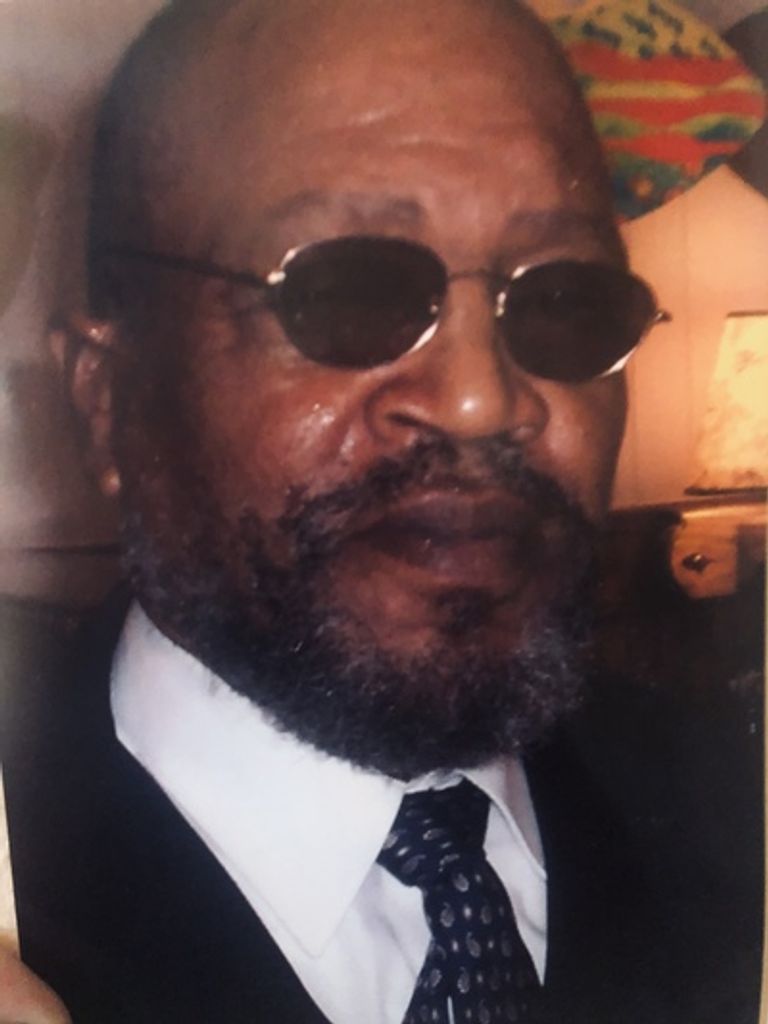 Samuel Butts, Sr. Profile Photo