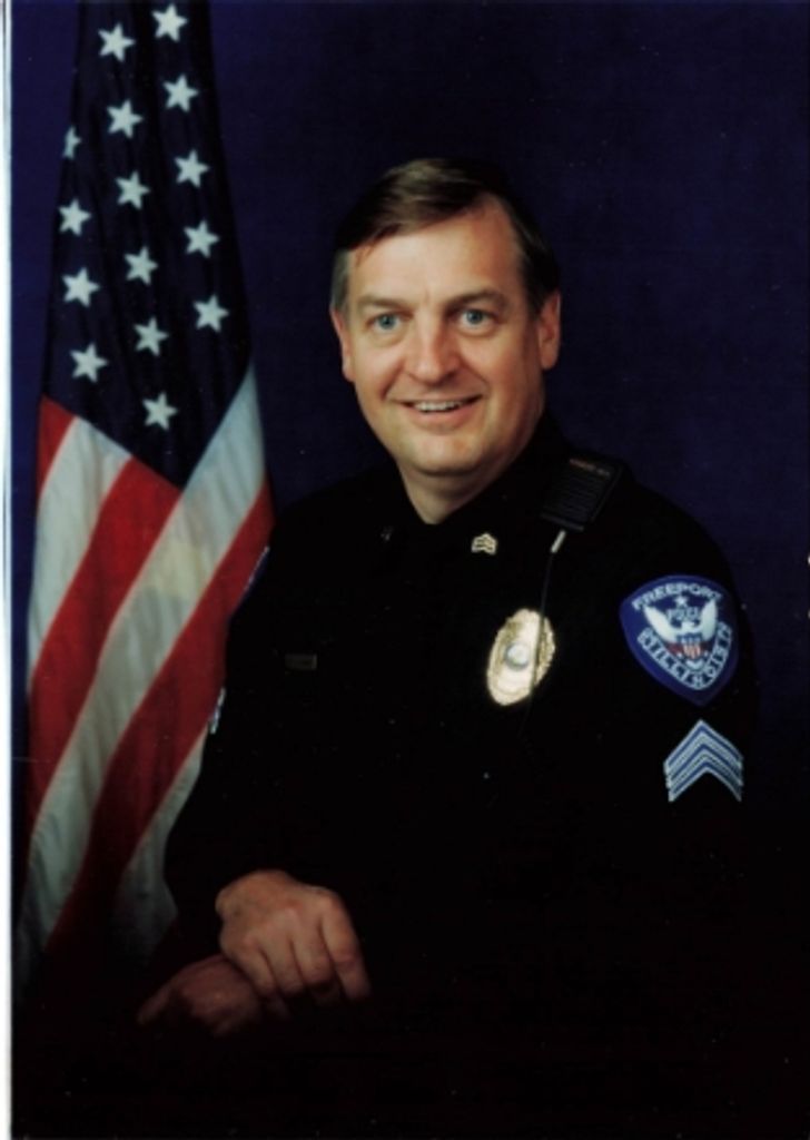 James (Jim)   Melbourne Harris